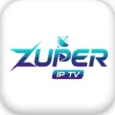 ZUPER IP TV icon