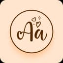 Keyboard Themes - Fonts, Emoji icon