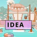 Toca Boca Room Designer Ideas icon