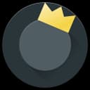 Night Shift: Blue light filter icon
