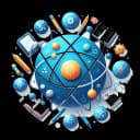 Offline Physics MCQ Quiz icon