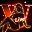Wigo Live-Live Video Chat icon