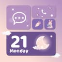 Themes - Widgets, Icon Changer icon