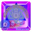 Numeros Milenio icon