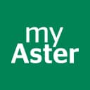 myAster icon