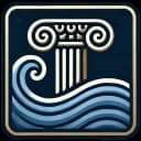Mythology Guide Pro icon