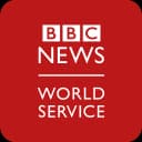 BBC World Service icon