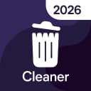 Avast Cleanup – Phone Cleaner icon