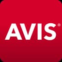 Avis Car Rental icon