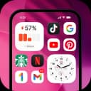 Launcher OS™ icon