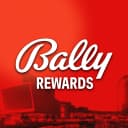 Bally Rewards icon