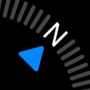 Compass icon
