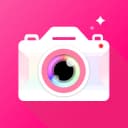 Sweet Camera - Selfie Editor icon