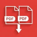 PDF Merge: Scan, Sign & Edit icon
