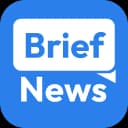Brief News:Social&Weather icon