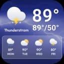Nova Weather - News icon