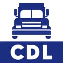 CDL Prep Practice Test 2026 icon