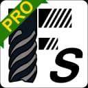 FSWizard Pro Machinist Calc icon