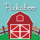 Peekaboo Barn icon