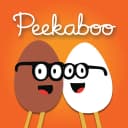 Peekaboo Fridge icon
