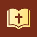 Bible Vod: Find God's Guidance icon