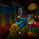 MCPE Poppy Mod Horror Chapt 3 icon