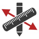 Photo Measures icon