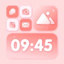 Themes - Wallpapers & Widgets icon