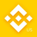 Binance.US: Buy BTC, DOGE, XRP icon