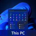 HyperDroid - PC Launcher icon