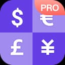 Currency Converter Pro icon