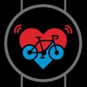 HR2VP Watch Bike Computer icon