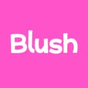 Blush - Anonymous Chat icon