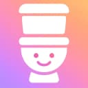 Pee, Poop & Patience icon