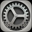 Settings App icon