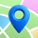 GPS Location Tracker For Phone icon
