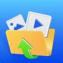 Photo Recovery & File Restore icon
