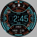 BRN141 - CLUSTER icon