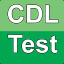 CDL Prep Test 2026 icon