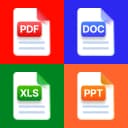Document Reader, PDF Viewer icon