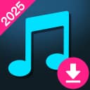 MP3 Music Downloader icon