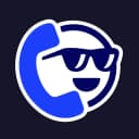 Caddy - Second Phone Number icon