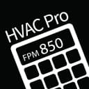 HVAC & Sheet Metal Calculator icon