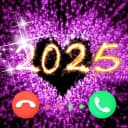Color Phone: Caller Screen App icon