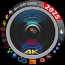 Camera 4K UHD Panorama Selfie icon
