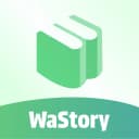 WaStory icon