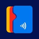 Wallet - Digital Wallet Card icon