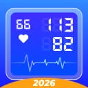 Blood Pressure Care icon