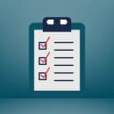 Notepad for Android TV icon