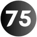 75 Hard & Soft Challenge App icon